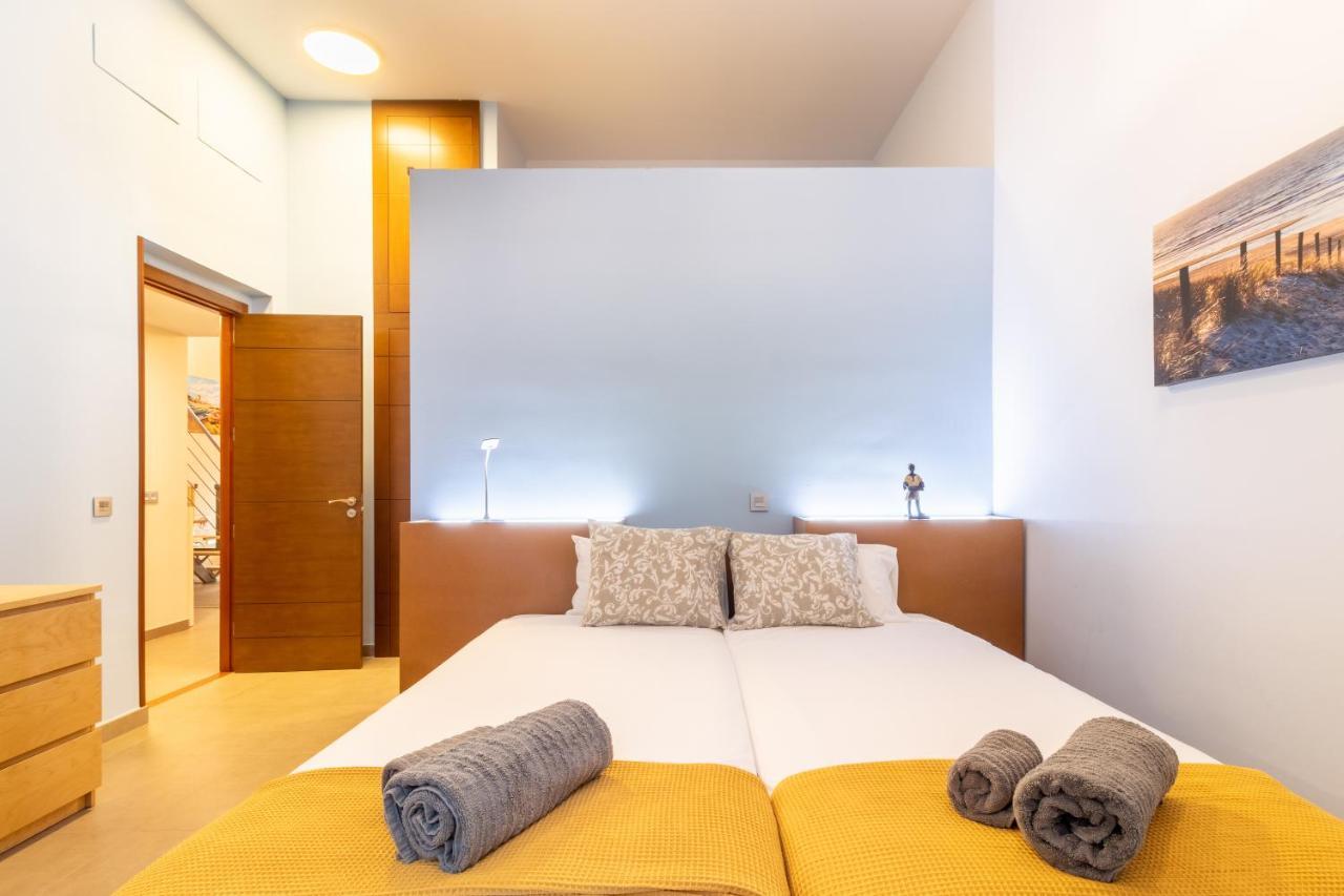 Holiday home La Bakery De Vegueta Las Palmas de Gran Canaria