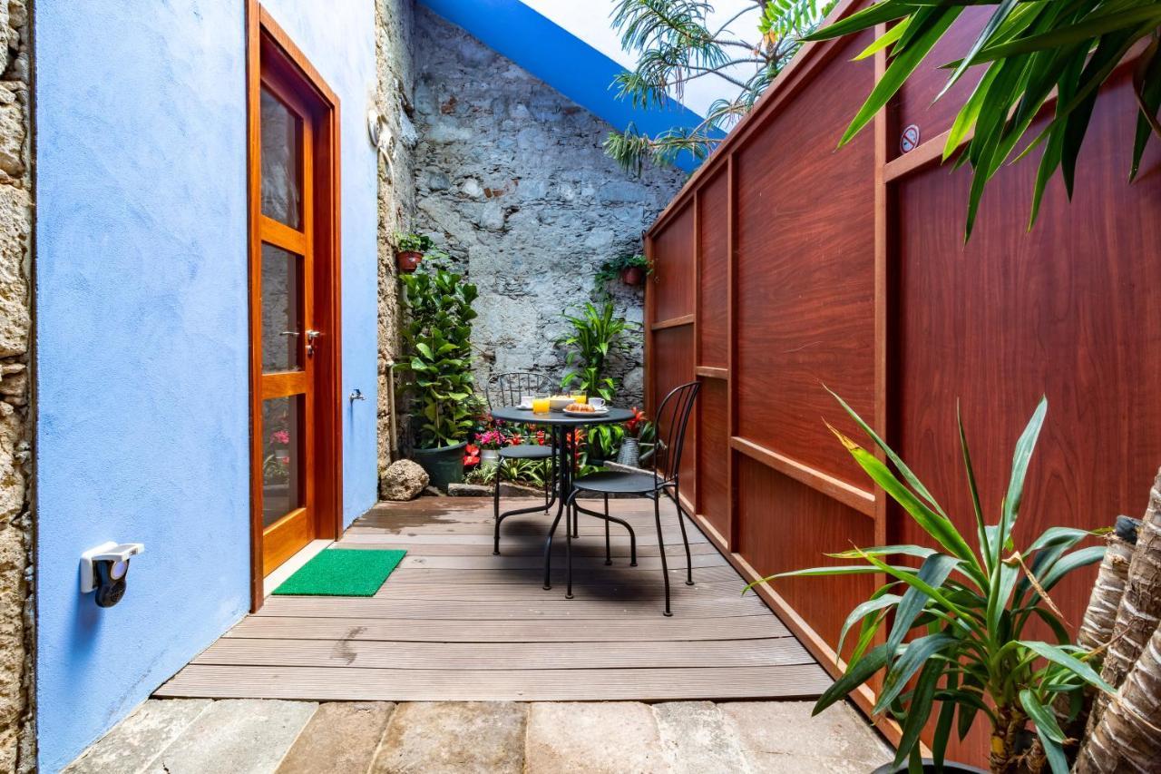 Holiday home La Bakery De Vegueta
