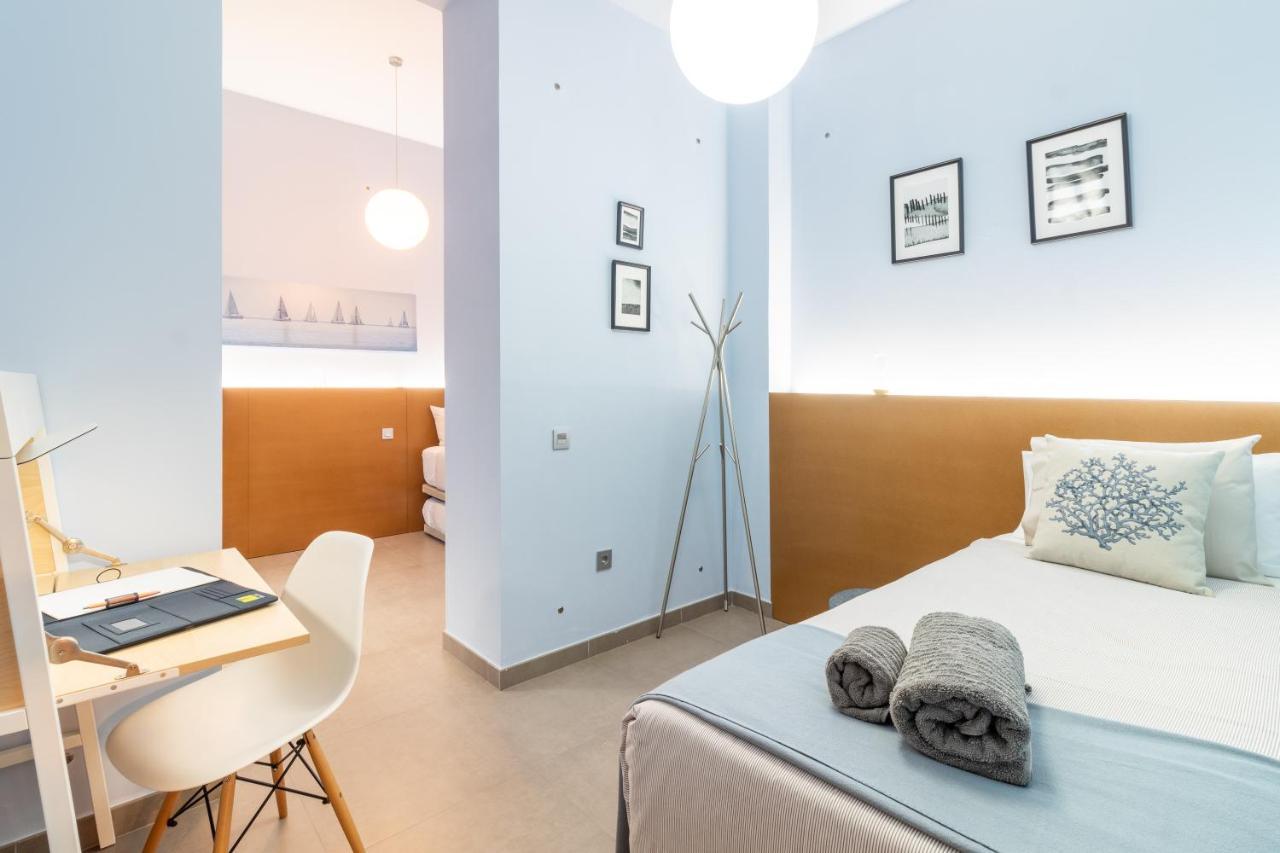 Holiday home La Bakery De Vegueta Las Palmas de Gran Canaria