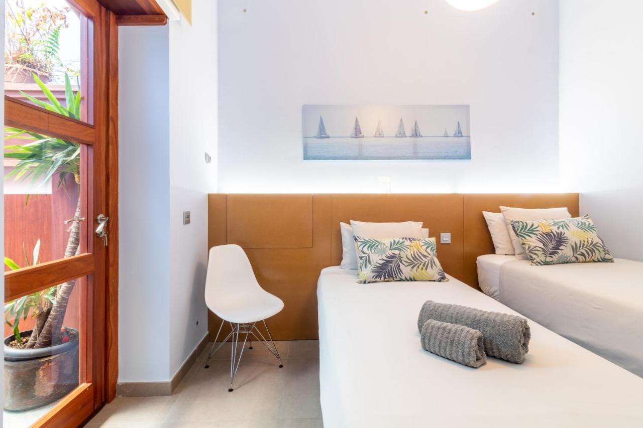 Holiday home La Bakery De Vegueta *