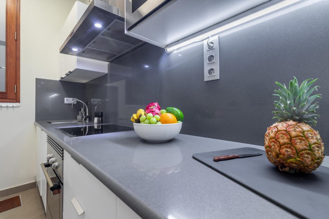 Holiday home La Bakery De Vegueta Las Palmas de Gran Canaria