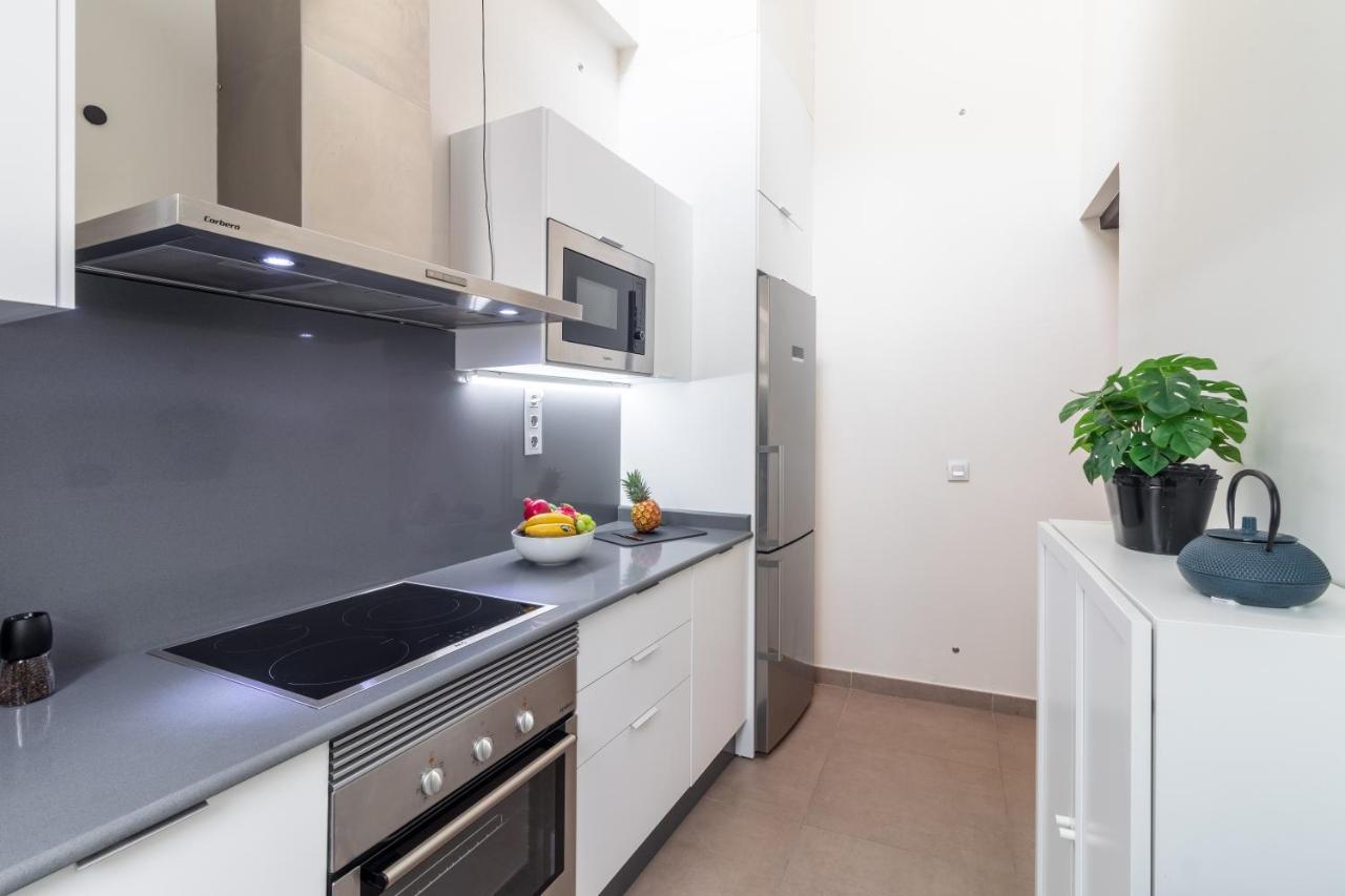 Holiday home La Bakery De Vegueta