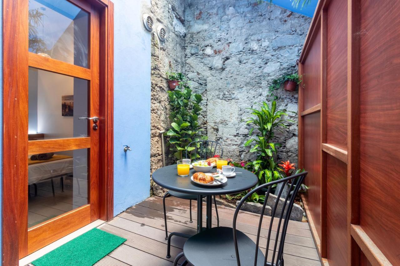La Bakery De Vegueta Holiday home Las Palmas de Gran Canaria
