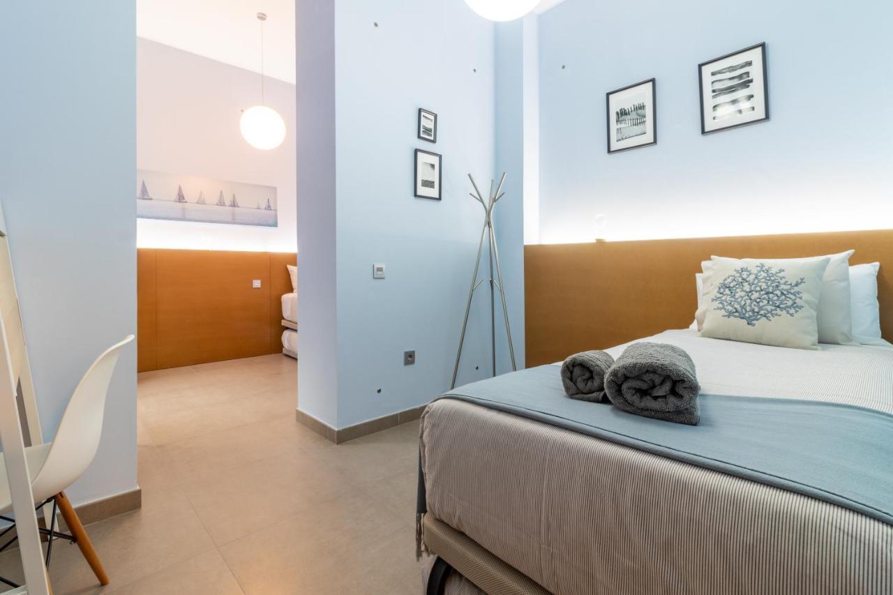 La Bakery De Vegueta Holiday home *