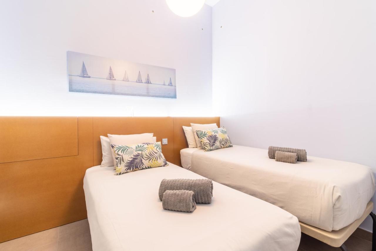 Holiday home La Bakery De Vegueta Las Palmas de Gran Canaria