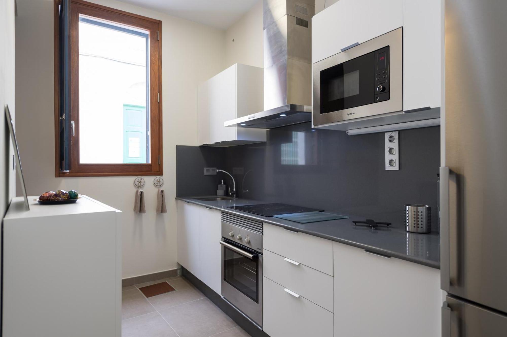 Holiday home La Bakery De Vegueta Las Palmas de Gran Canaria