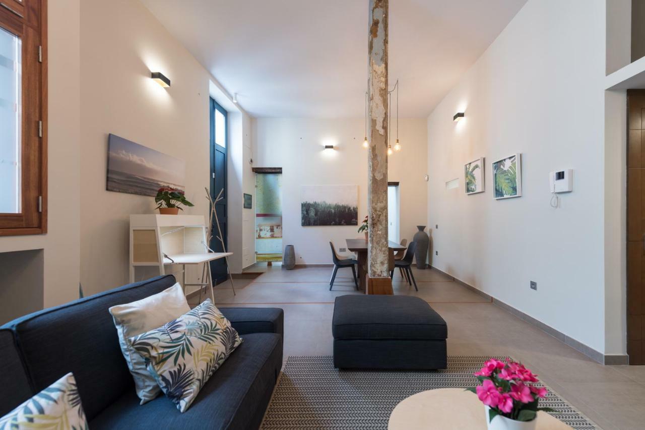 La Bakery De Vegueta Holiday home